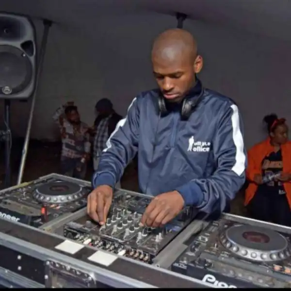 Mr Thela X Nhani - Hectic